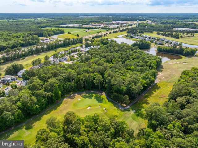 11635 MAID AT ARMS LN, Berlin, MD 21811