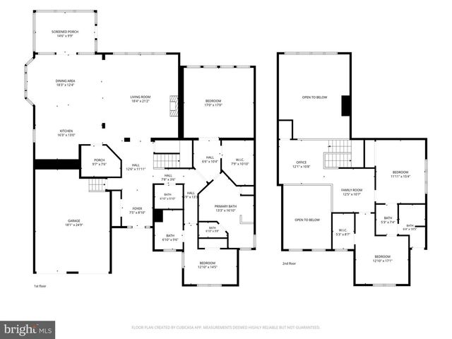 11635 MAID AT ARMS LN, Berlin, MD 21811