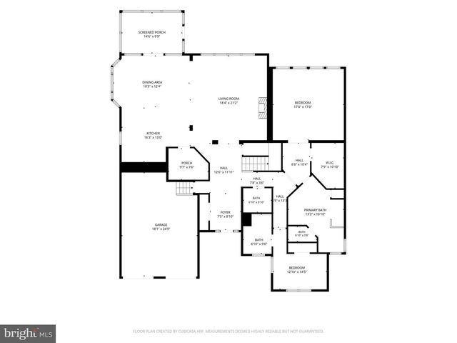 11635 MAID AT ARMS LN, Berlin, MD 21811