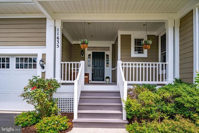 11635 MAID AT ARMS LN, Berlin, MD 21811