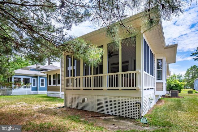 11635 MAID AT ARMS LN, Berlin, MD 21811
