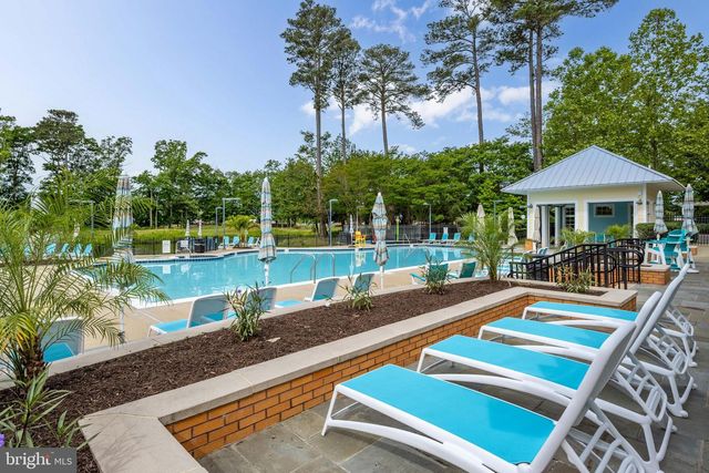 11635 MAID AT ARMS LN, Berlin, MD 21811