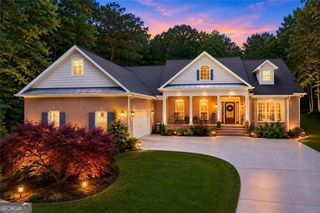 4782 Lewis Road, Powder Springs, GA 30127