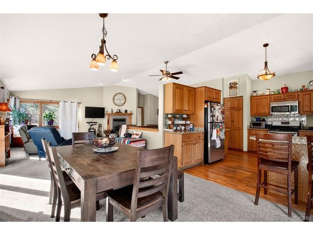 1445 Sutherland St, Manitou Springs, CO 80829