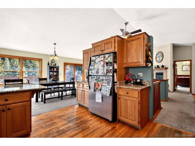 1445 Sutherland St, Manitou Springs, CO 80829