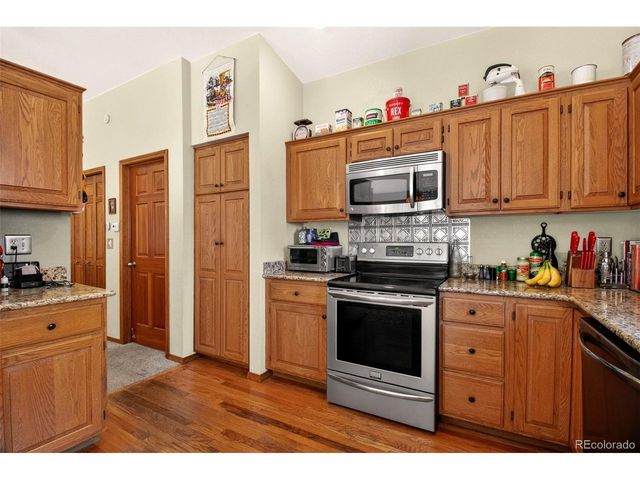 1445 Sutherland St, Manitou Springs, CO 80829