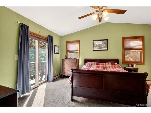 1445 Sutherland St, Manitou Springs, CO 80829