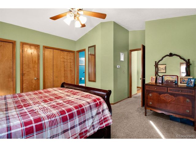 1445 Sutherland St, Manitou Springs, CO 80829