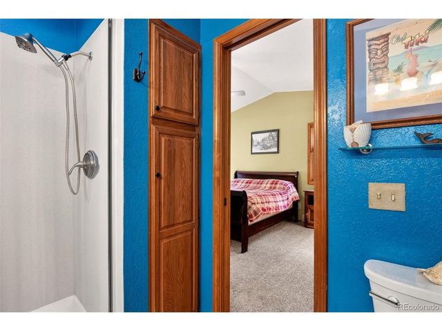 1445 Sutherland St, Manitou Springs, CO 80829
