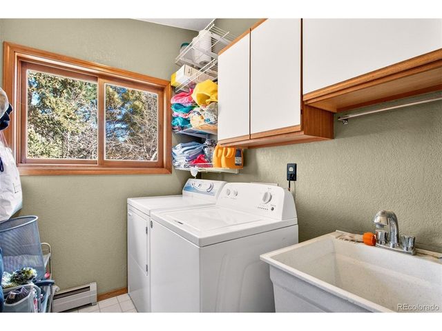1445 Sutherland St, Manitou Springs, CO 80829