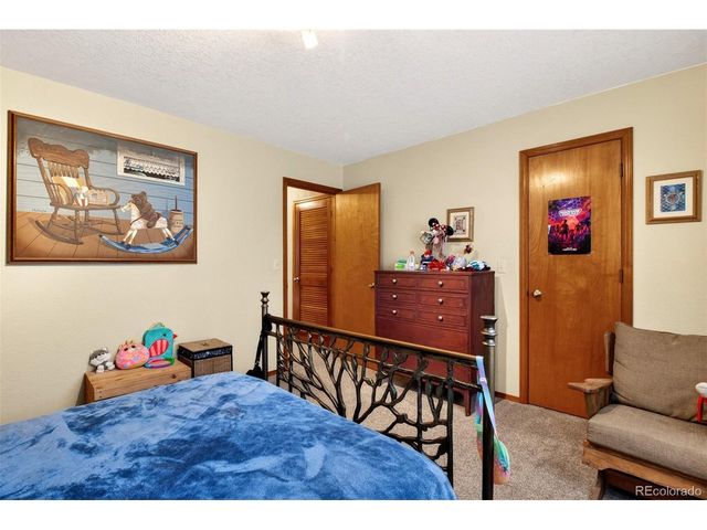 1445 Sutherland St, Manitou Springs, CO 80829