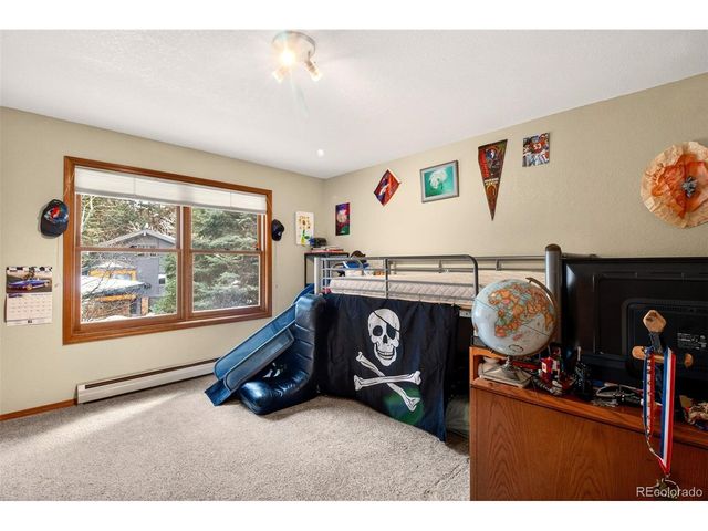 1445 Sutherland St, Manitou Springs, CO 80829