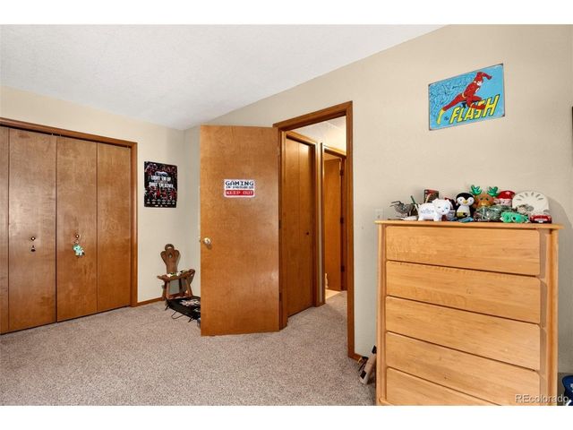 1445 Sutherland St, Manitou Springs, CO 80829