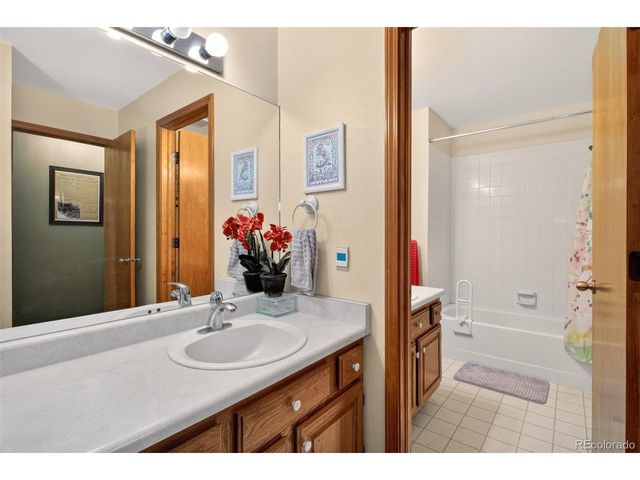 1445 Sutherland St, Manitou Springs, CO 80829