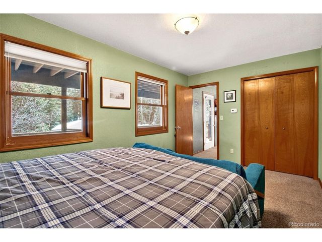 1445 Sutherland St, Manitou Springs, CO 80829