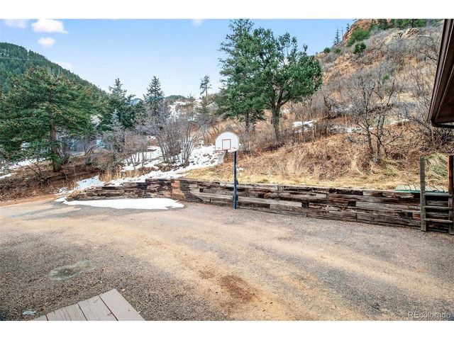 1445 Sutherland St, Manitou Springs, CO 80829