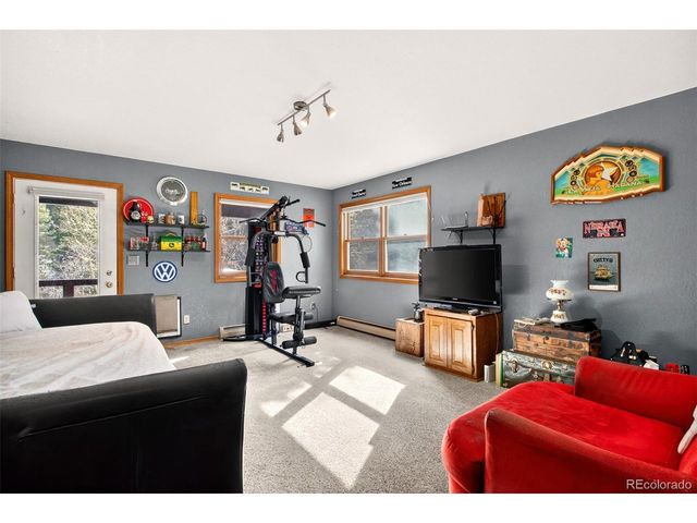 1445 Sutherland St, Manitou Springs, CO 80829