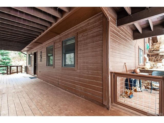 1445 Sutherland St, Manitou Springs, CO 80829