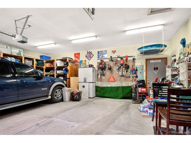 1445 Sutherland St, Manitou Springs, CO 80829