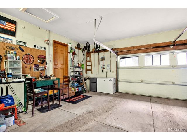 1445 Sutherland St, Manitou Springs, CO 80829