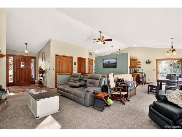 1445 Sutherland St, Manitou Springs, CO 80829