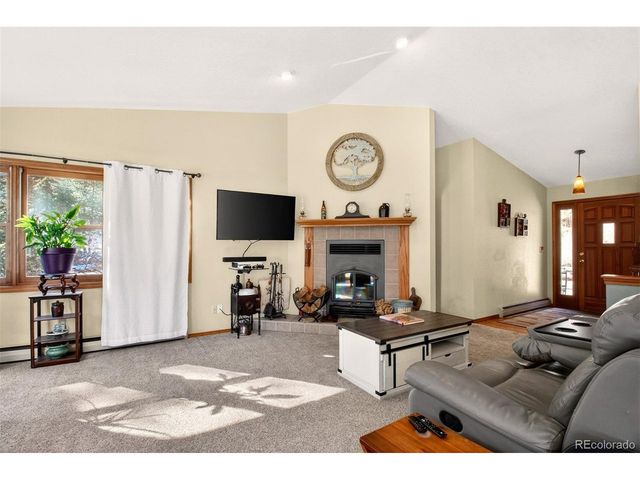 1445 Sutherland St, Manitou Springs, CO 80829