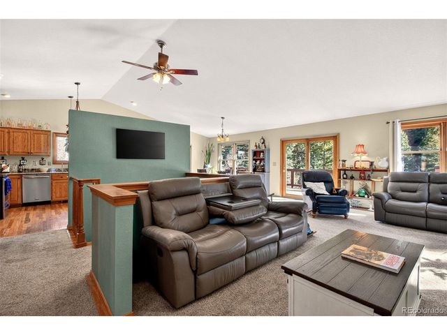 1445 Sutherland St, Manitou Springs, CO 80829