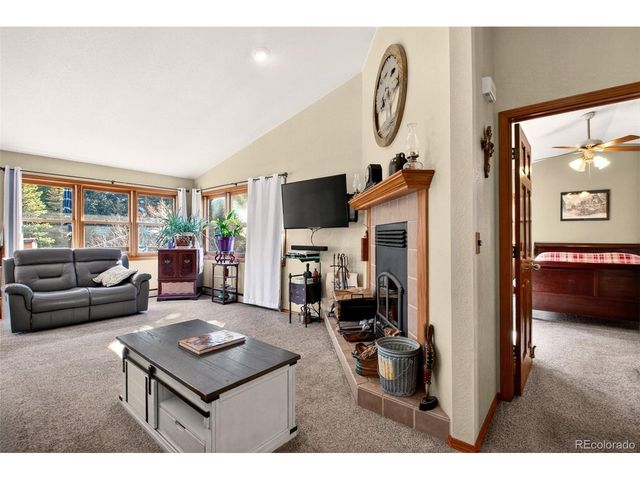 1445 Sutherland St, Manitou Springs, CO 80829