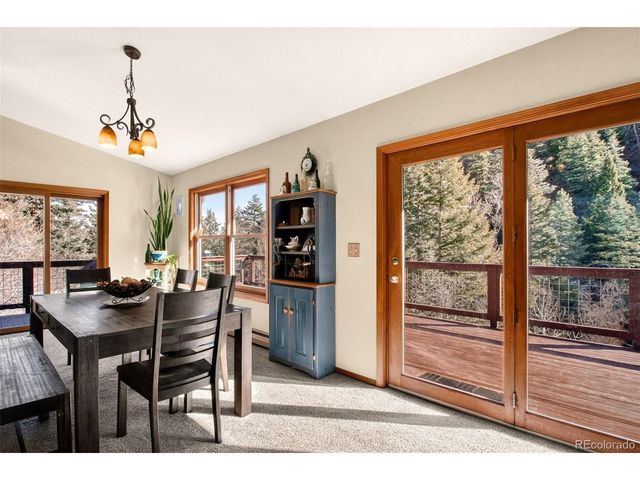 1445 Sutherland St, Manitou Springs, CO 80829