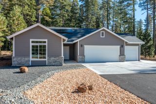 32888 Velvet Rye Court, Shingletown, CA 96088