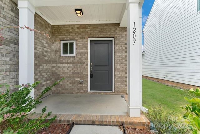 1207 Scotch meadows Loop, Monroe, NC 28110