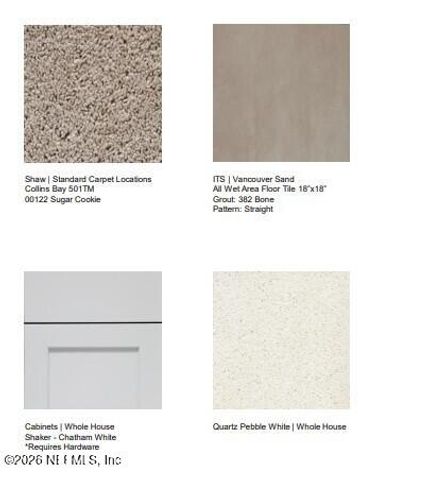 362 CHERRY ELM Drive, St. Augustine, FL 32092