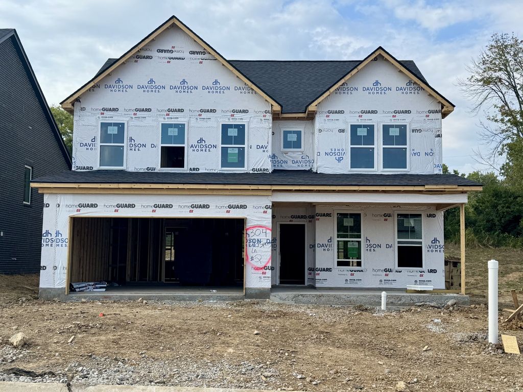 304 Old Spring Lane, Gallatin, TN 37066