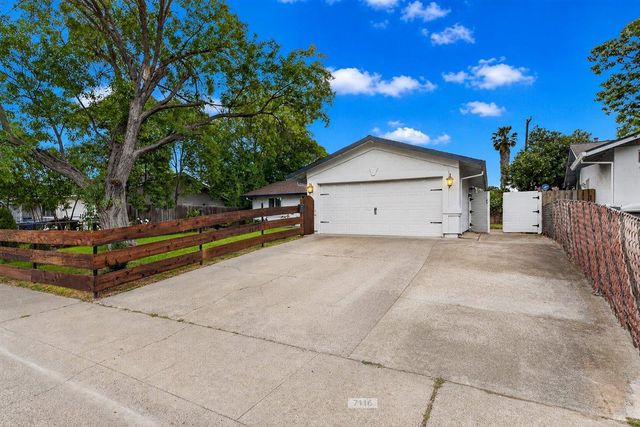 7116 Canaveral Way, North Highlands, CA 95660