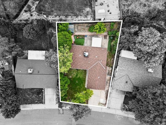 7116 Canaveral Way, North Highlands, CA 95660