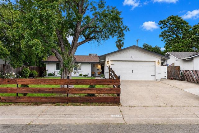 7116 Canaveral Way, North Highlands, CA 95660