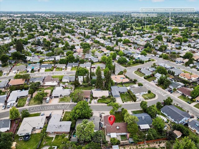7116 Canaveral Way, North Highlands, CA 95660