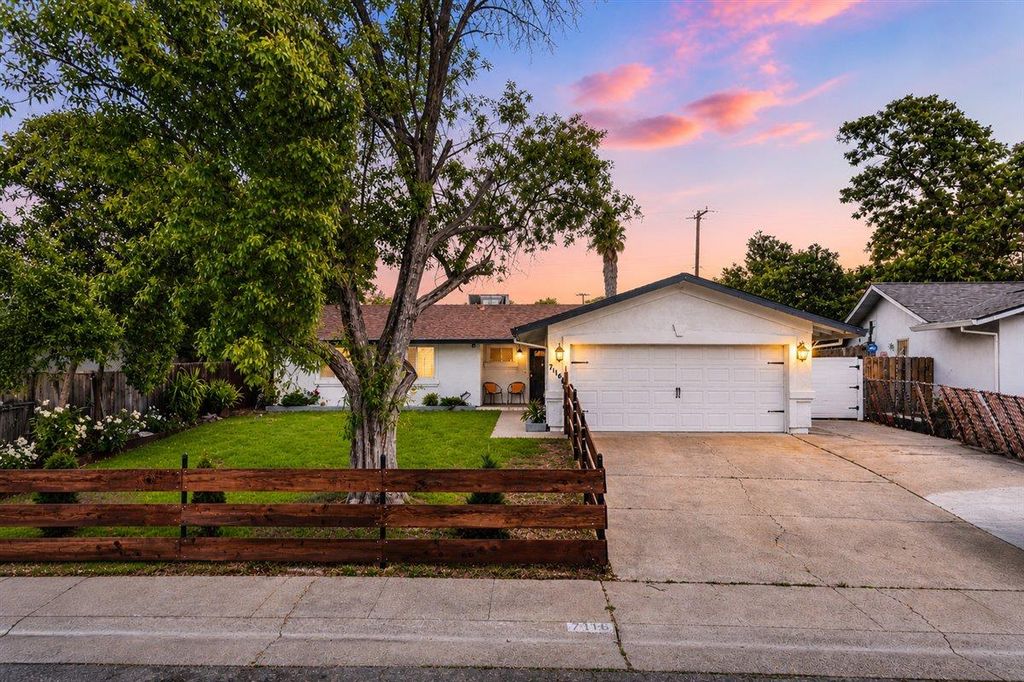 7116 Canaveral Way, North Highlands, CA 95660