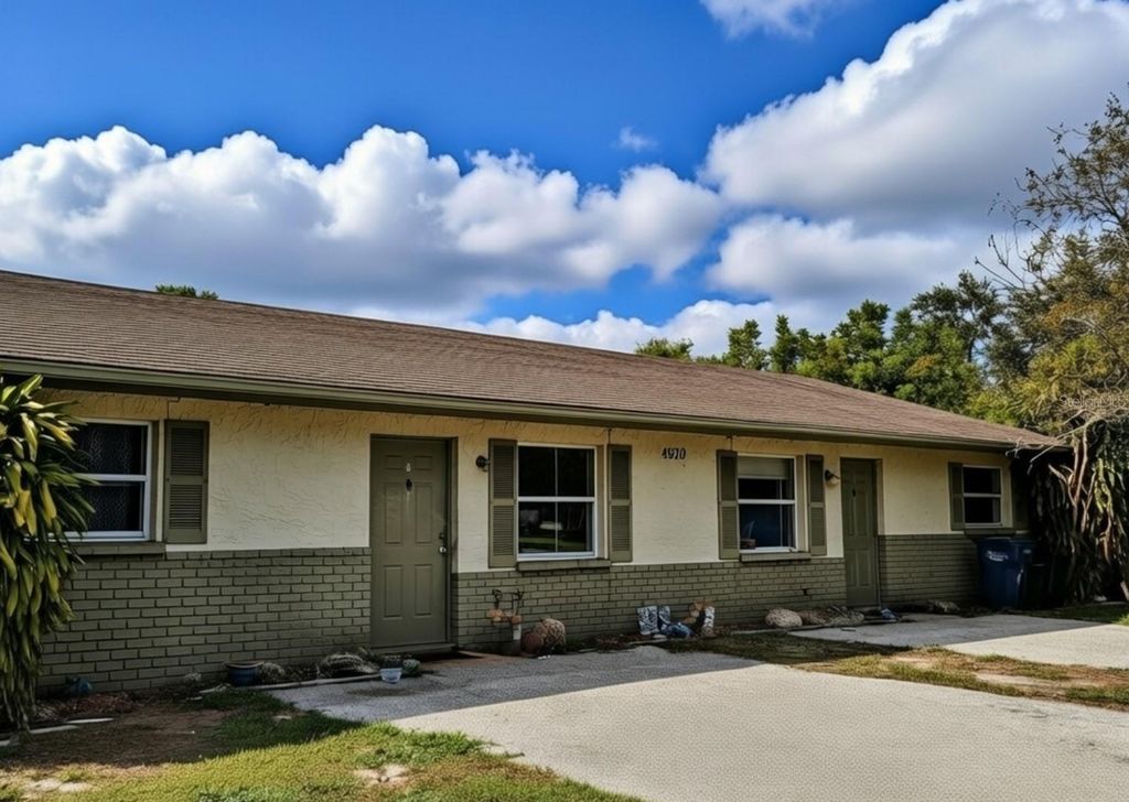 4520 68TH STREET W B, Bradenton, FL 34210