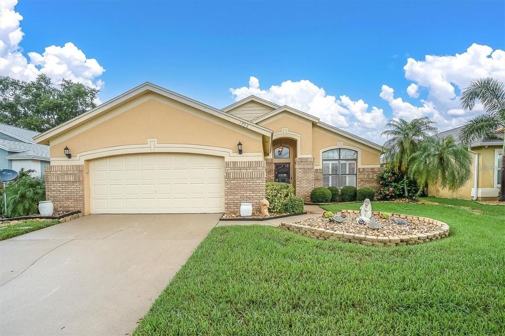 1728 WESTERLY DRIVE, Brandon, FL 33511