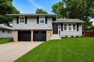 4208 S Osage Street, Independence, MO 64055