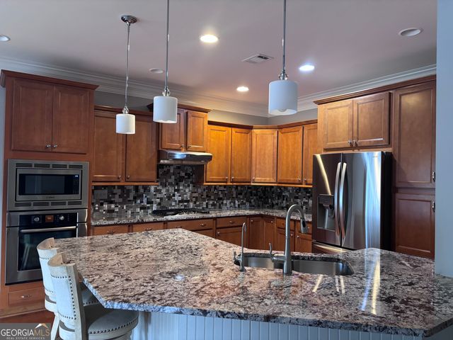 406 Beacon Court, Griffin, GA 30223