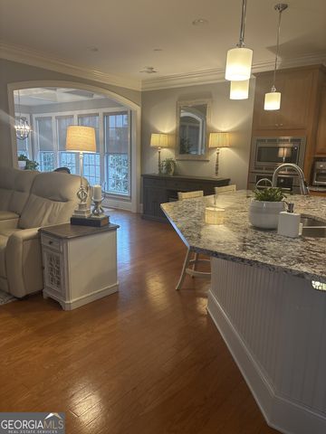 406 Beacon Court, Griffin, GA 30223