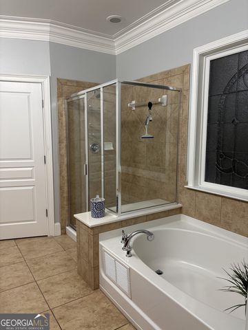 406 Beacon Court, Griffin, GA 30223