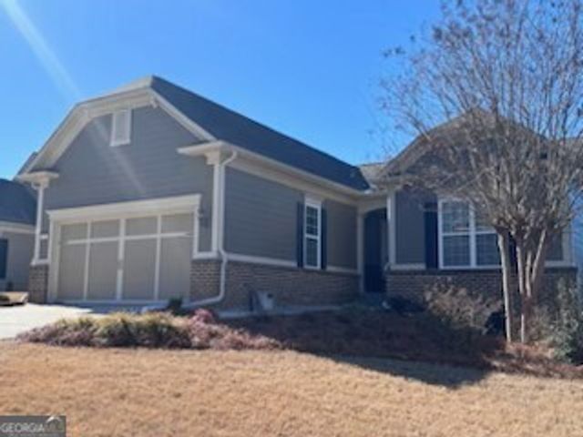 406 Beacon Court, Griffin, GA 30223