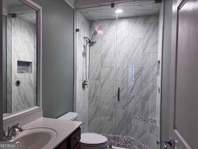 406 Beacon Court, Griffin, GA 30223