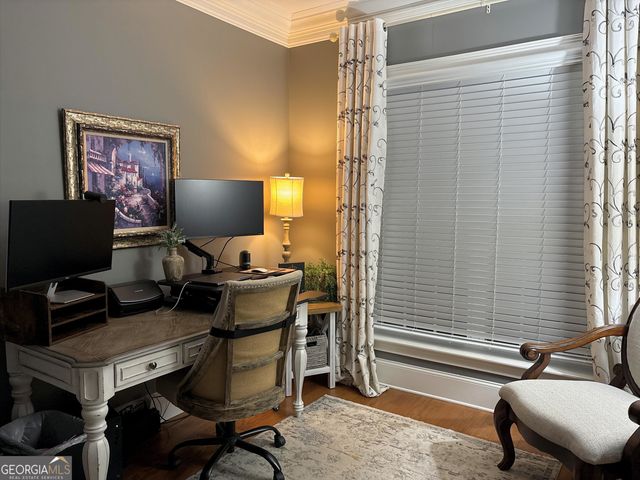 406 Beacon Court, Griffin, GA 30223