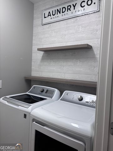 406 Beacon Court, Griffin, GA 30223