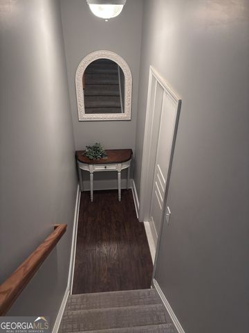 406 Beacon Court, Griffin, GA 30223