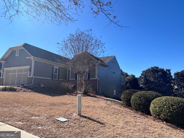 406 Beacon Court, Griffin, GA 30223